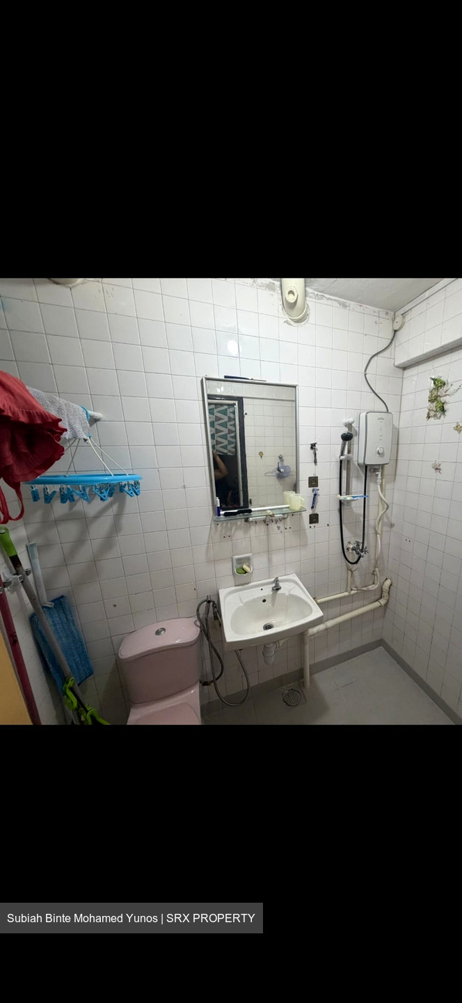 Blk 332 Serangoon Avenue 3 (Serangoon), HDB 4 Rooms #546197331